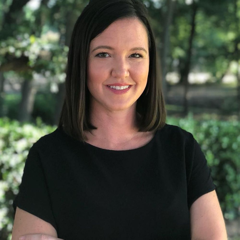 Meet your Posher, Jenn